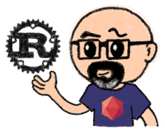 Why I'm Learning Rust in 2026