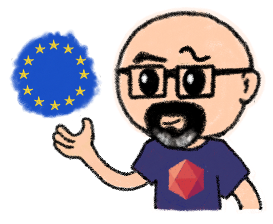 Pourquoi j'ai créé r/SovereignIT