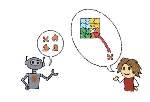 From Writing Code to Curating Systems