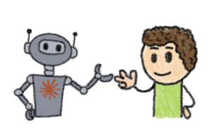 Students have AI assistants