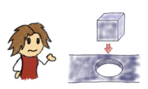 The role of friction